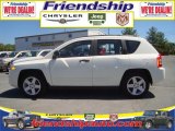 2009 Jeep Compass Sport