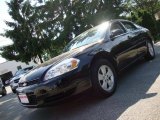 2007 Chevrolet Impala LT