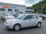 2009 Ford Focus SE Sedan