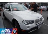 2007 BMW X3 3.0si