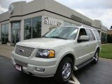 2006 Cashmere Tri-Coat Metallic Ford Expedition Limited 4x4 #31079876