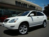 2008 Lexus RX 350 AWD