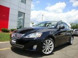 2008 Lexus IS 250 AWD