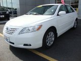 2007 Toyota Camry XLE V6