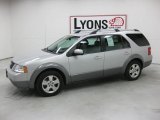 2005 Silver Frost Metallic Ford Freestyle SEL #31144805