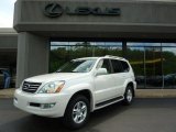 2007 Lexus GX 470
