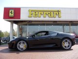 2006 Black Ferrari F430 Coupe #31144816