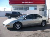 1999 Bright Platinum Metallic Chrysler Concorde LXi #3092843