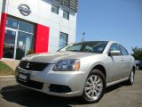 2009 Mitsubishi Galant ES