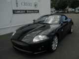 2007 Jaguar XK XK8 Convertible