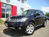 2007 Nissan Murano SL AWD