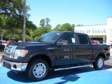 2010 Ford F150 Lariat SuperCrew