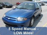 2003 Chevrolet Cavalier Sedan