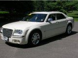 2006 Stone White Chrysler 300 C HEMI #31145485