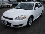 2010 Chevrolet Impala LT
