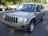 2008 Jeep Patriot Sport