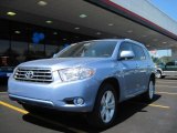 2010 Toyota Highlander Limited