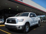 2010 Toyota Tundra TRD CrewMax