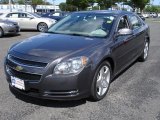 2010 Chevrolet Malibu LT Sedan