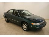 2002 Buick Century Custom