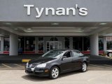 2008 Volkswagen Jetta SE Sedan