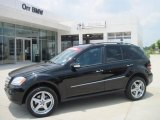 2008 Mercedes-Benz ML 350 4Matic