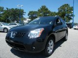 2008 Nissan Rogue SL AWD
