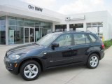 2007 BMW X5 3.0si