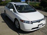 2008 Honda Civic EX Sedan