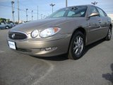 2007 Sandstone Metallic Buick LaCrosse CXL #31145106