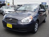 2009 Hyundai Accent GLS 4 Door