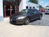 2011 Carbon Pearl Mitsubishi Eclipse GS Sport Coupe #31145391