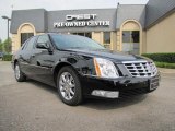 2010 Black Raven Cadillac DTS Luxury #31145406
