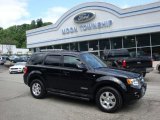 2008 Ford Escape Limited 4WD