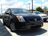 2008 Nissan Sentra 2.0