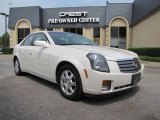 2005 Cadillac CTS Sedan