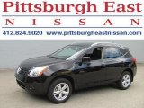 2009 Nissan Rogue SL AWD