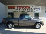 2005 Ford Ranger Edge SuperCab 4x4