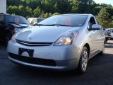 2008 Toyota Prius Hybrid