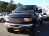 2007 Ford E Series Van E350 Super Duty Commercial 4x4 Data, Info and Specs