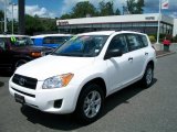 2009 Toyota RAV4 4WD