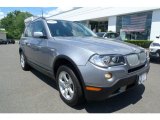 2007 BMW X3 3.0si