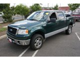 2007 Ford F150 XLT SuperCrew 4x4