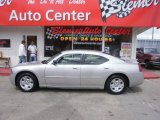 2006 Bright Silver Metallic Dodge Charger SE #31145194