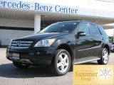 2008 Mercedes-Benz ML 350 4Matic