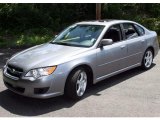 2009 Subaru Legacy 2.5i Sedan