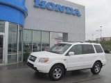 2008 Honda Pilot EX-L 4WD