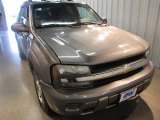 2005 Chevrolet TrailBlazer LS 4x4
