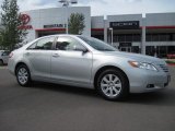 2007 Toyota Camry XLE