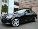 2009 Mercedes-Benz C 300 4Matic
